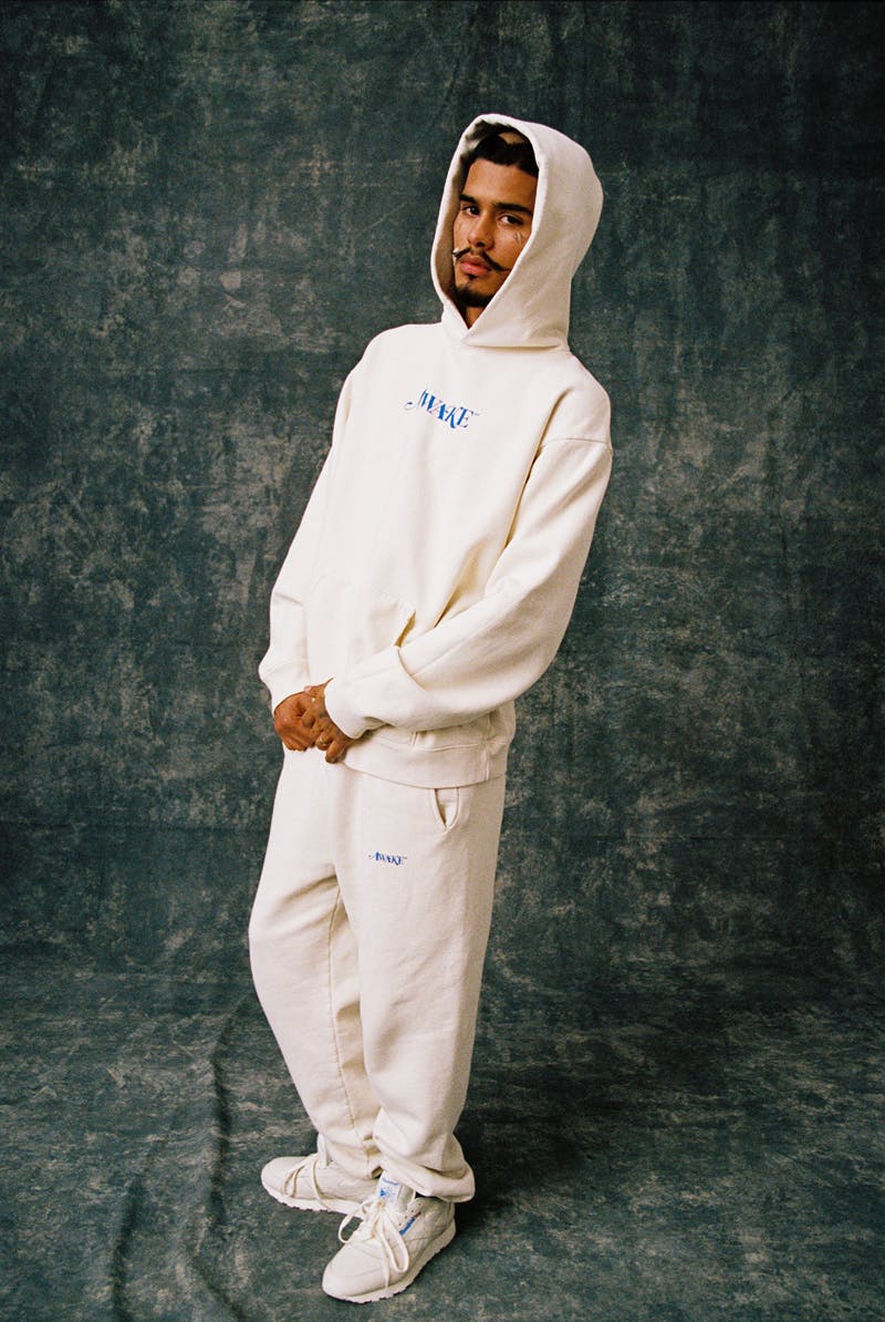 awake classic leather